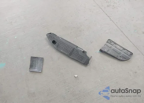 2022 Hyundai Elantra Sel z USA, uszkodzony, nr VIN KMHLS4AGXNU257771